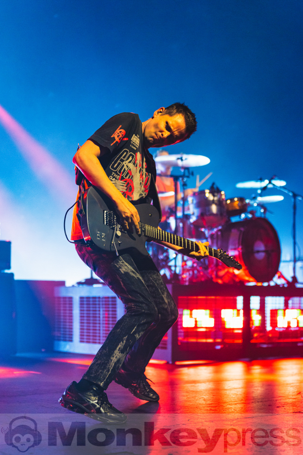 Muse, © Markus Werner