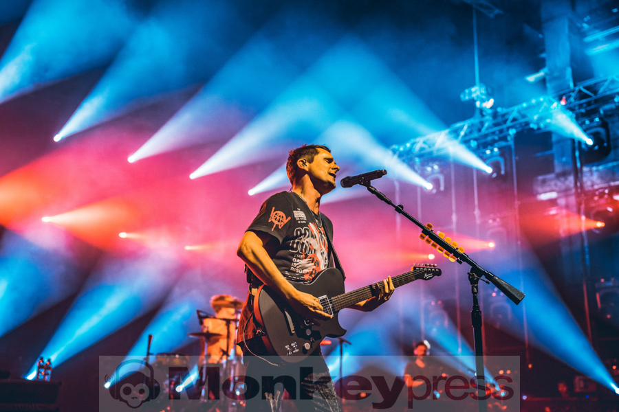 Fotos: MUSE