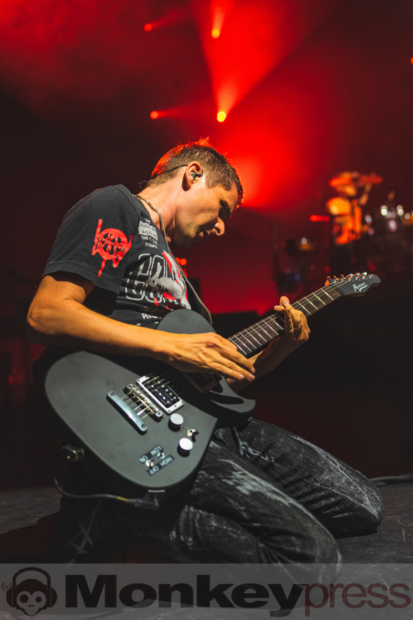 Muse, © Markus Werner
