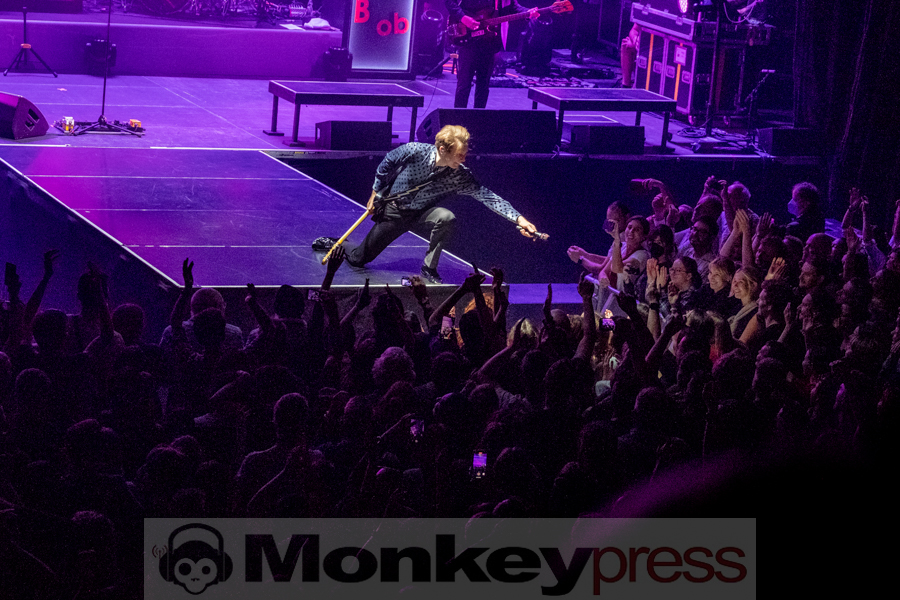 Fotos: FRANZ FERDINAND
