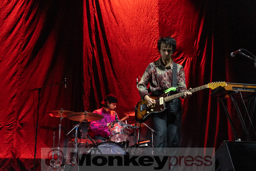 MEDICINE CABINET, © Angela Trabert