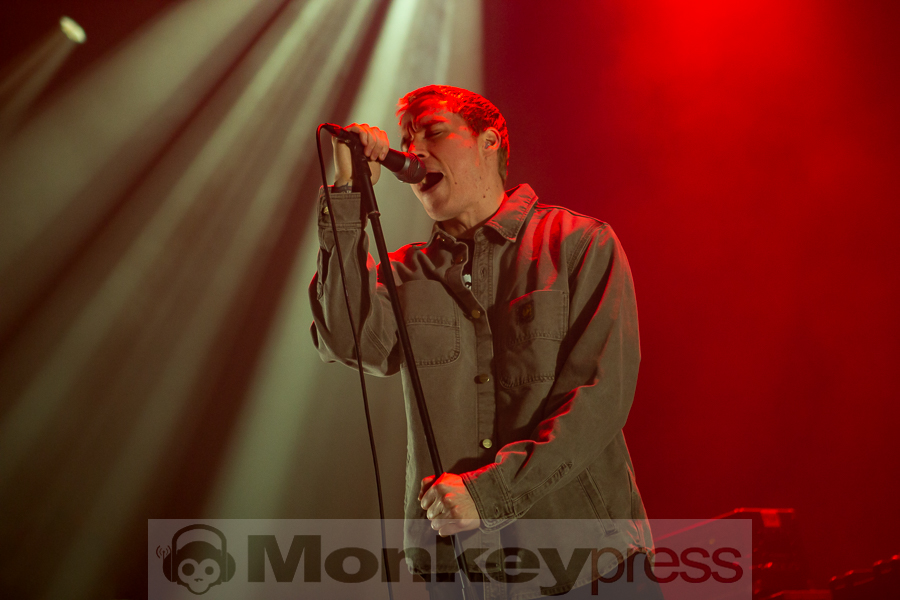 The Story So Far, © Markus Hillgärtner