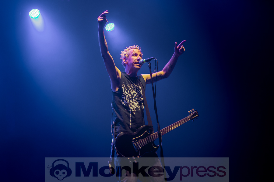 ZSK, © Markus Hillgärtner