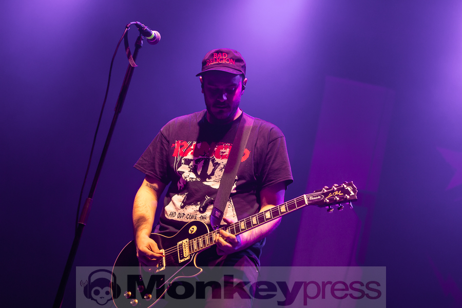 ZSK, © Markus Hillgärtner