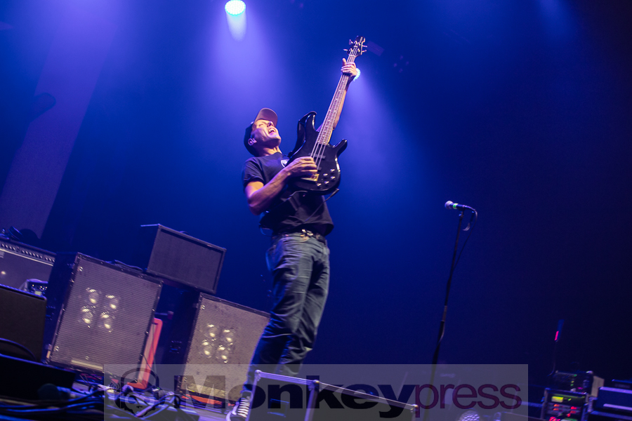 ZSK, © Markus Hillgärtner