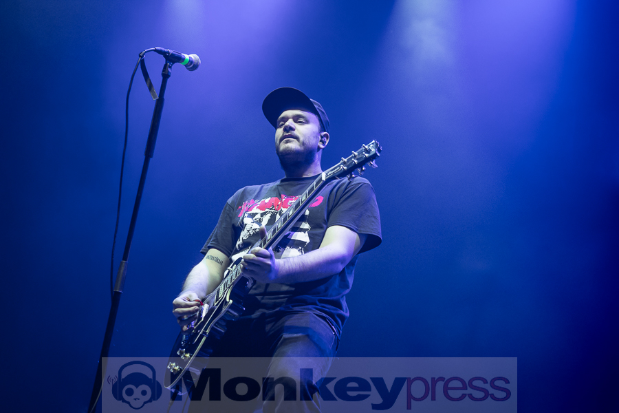 ZSK, © Markus Hillgärtner