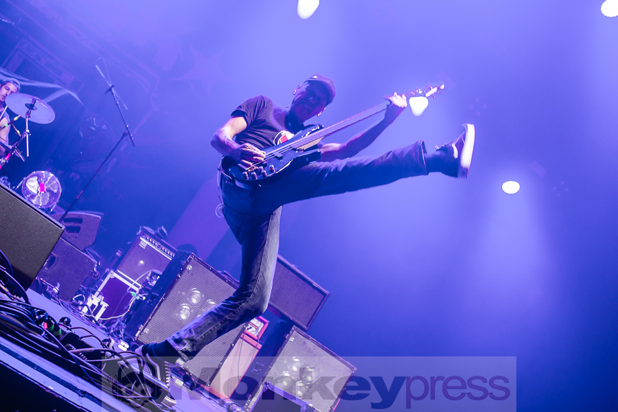 ZSK, © Markus Hillgärtner