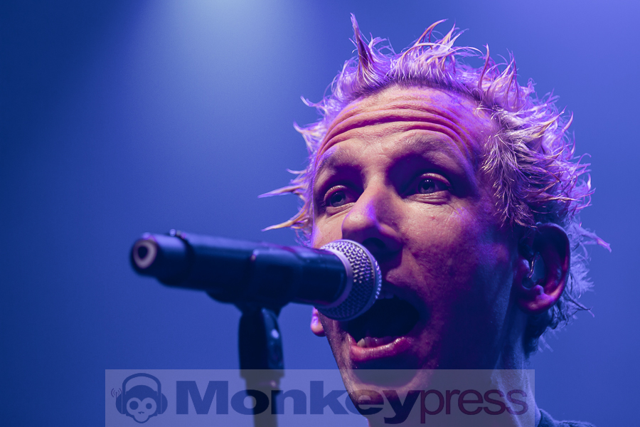 ZSK, © Markus Hillgärtner