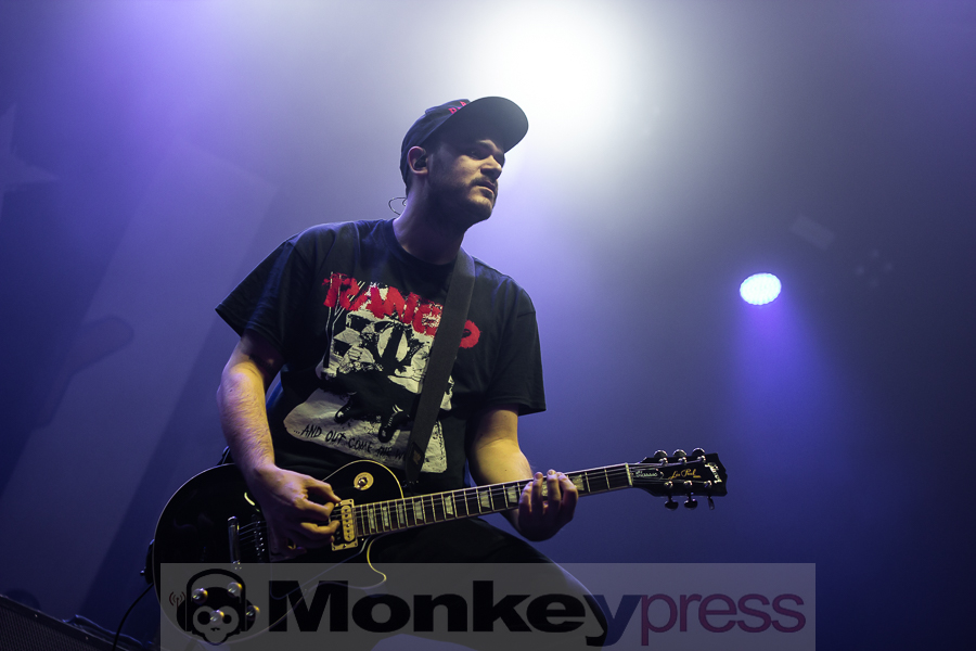 ZSK, © Markus Hillgärtner