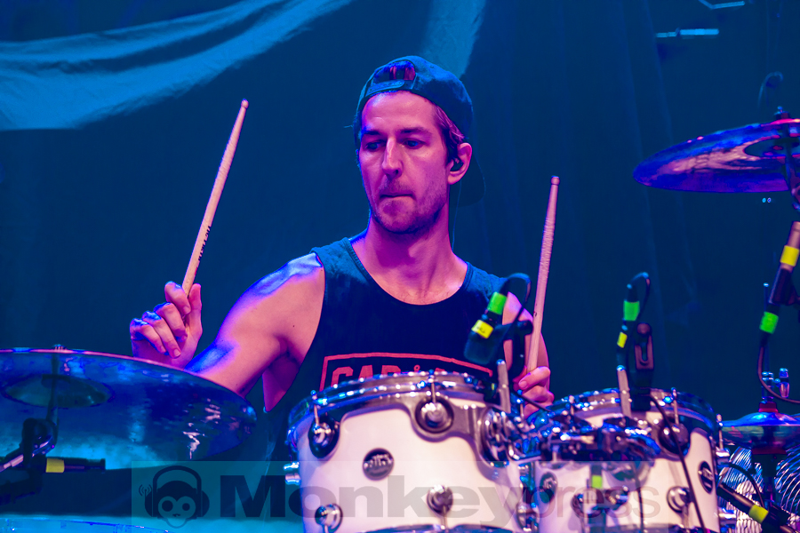 ZSK, © Markus Hillgärtner