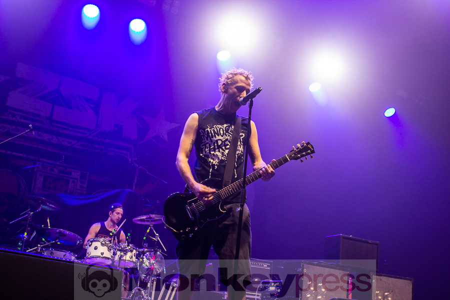 ZSK, © Markus Hillgärtner