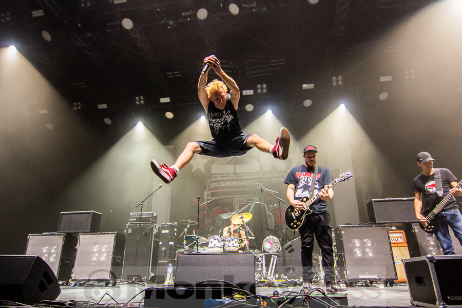 Fotos: ZSK Fotos: ZSK