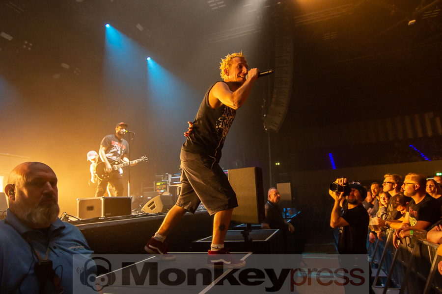 ZSK, © Markus Hillgärtner