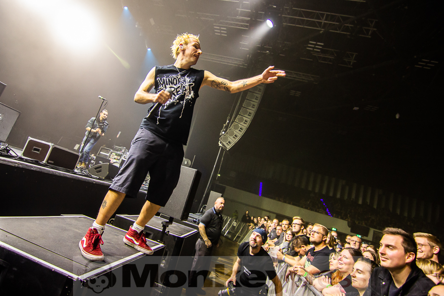 ZSK, © Markus Hillgärtner