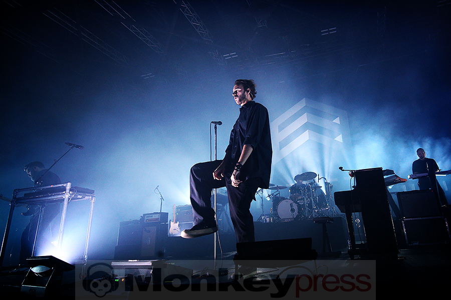 Editors © Sandro Griesbach