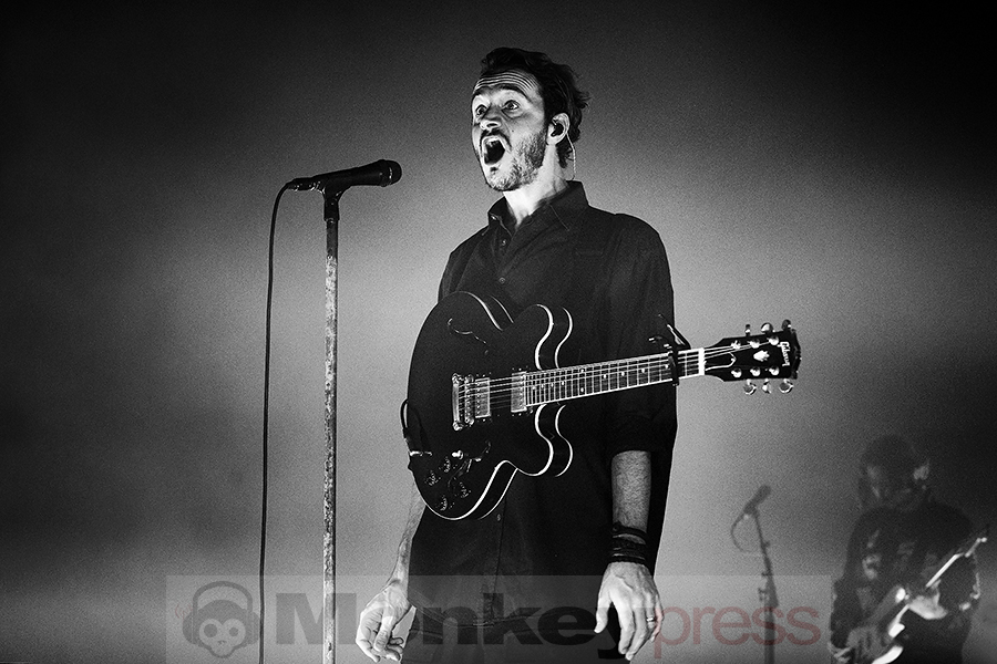 Editors © Sandro Griesbach