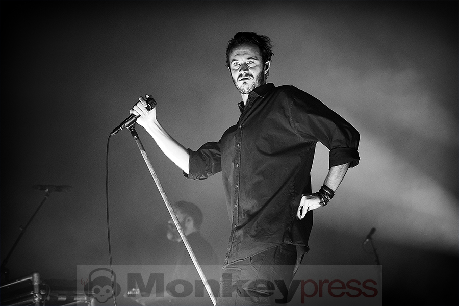 Editors © Sandro Griesbach