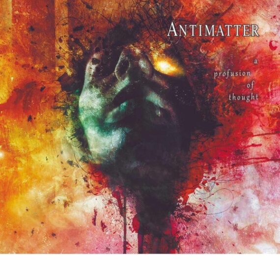ANTIMATTER - A Profusion Of Thought