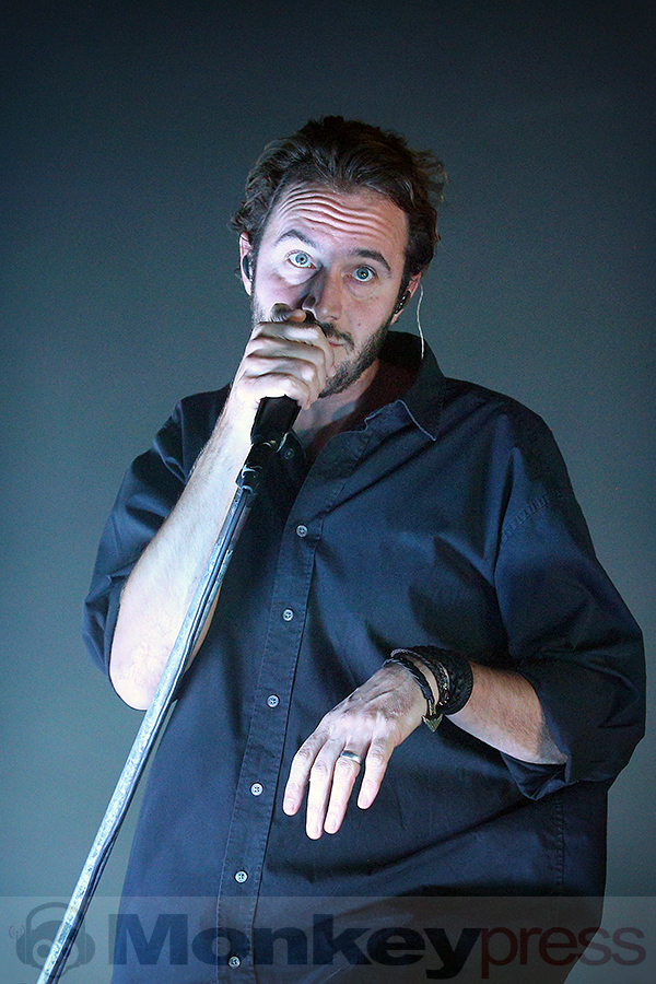 Editors © Sandro Griesbach