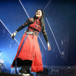 Fotos: EVANESCENCE