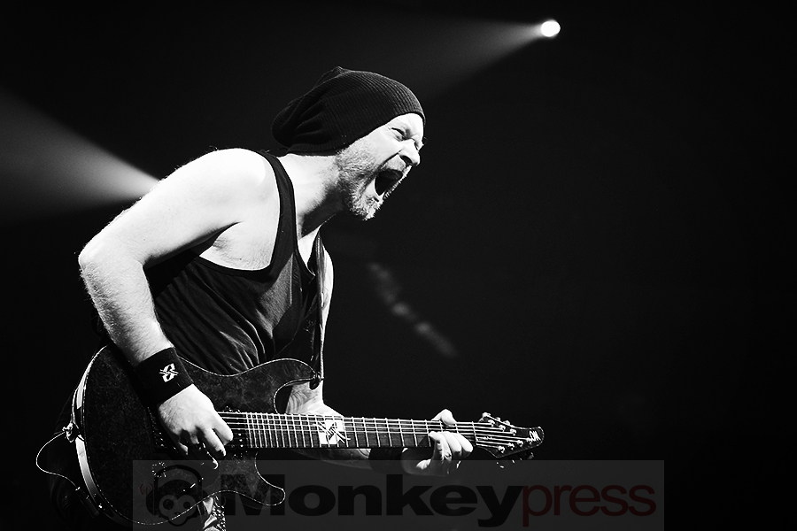 Within Temptation © Sandro Griesbach