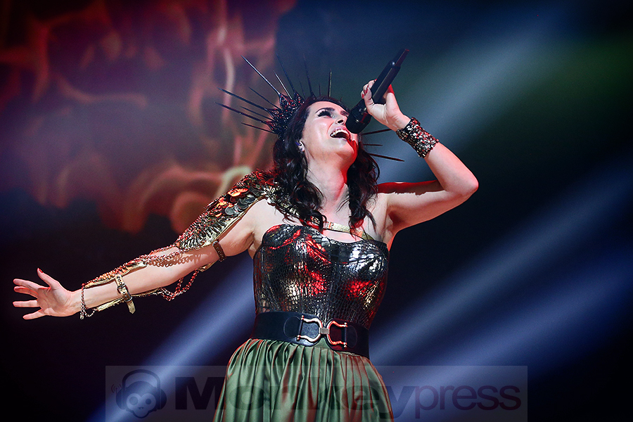 Within Temptation © Sandro Griesbach