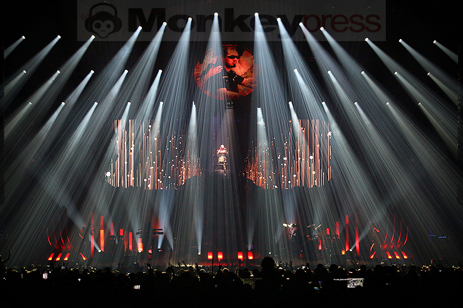 Within Temptation © Sandro Griesbach