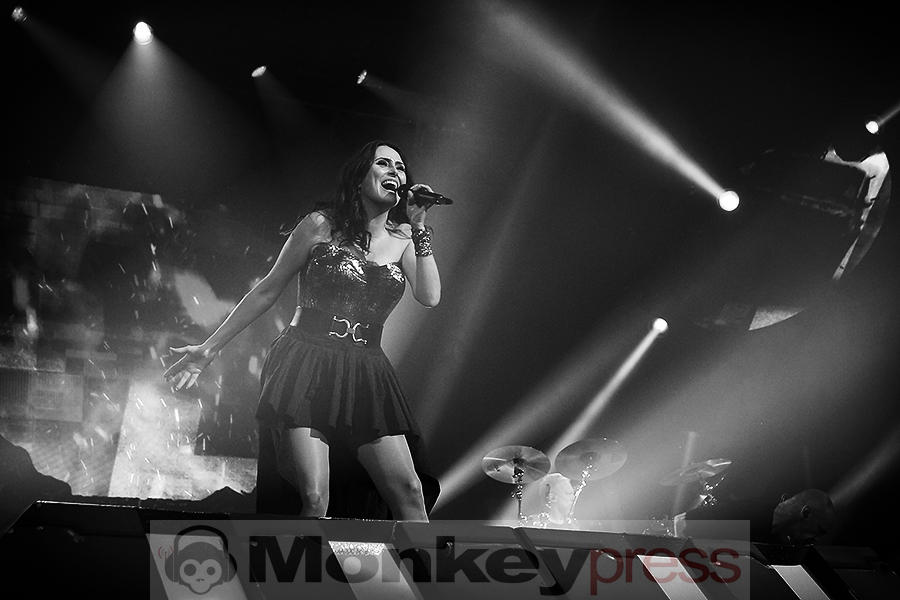 Within Temptation © Sandro Griesbach