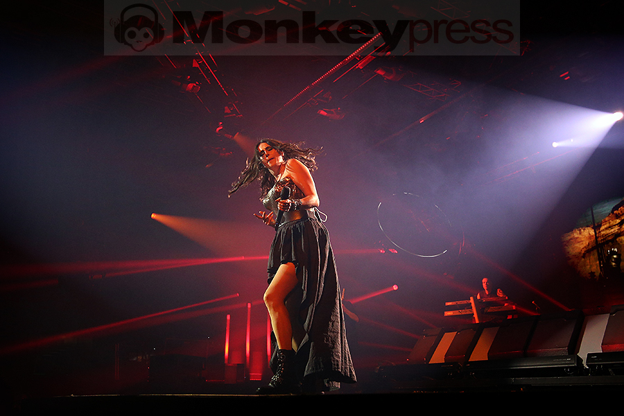 Within Temptation © Sandro Griesbach