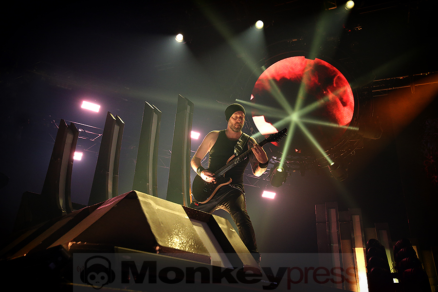 Within Temptation © Sandro Griesbach