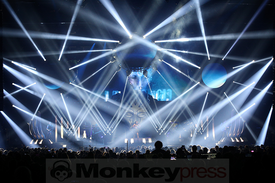 Within Temptation © Sandro Griesbach