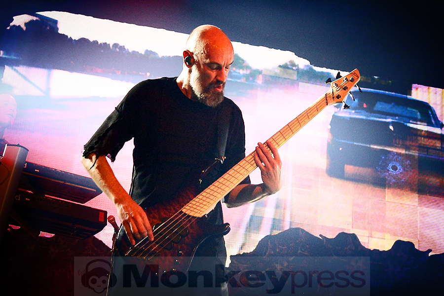 Within Temptation © Sandro Griesbach