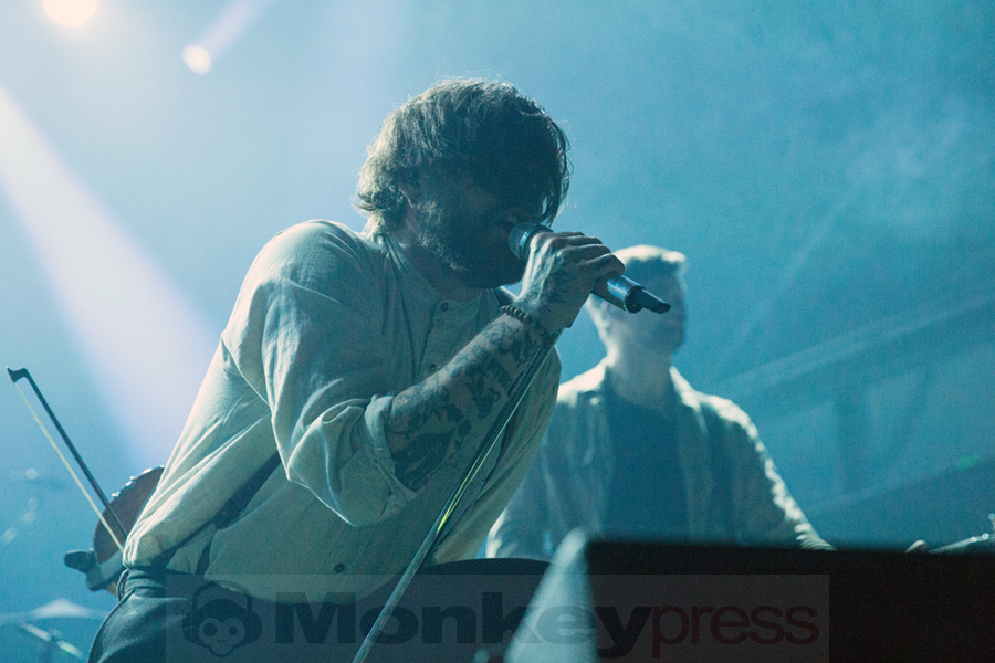 Imminence, © Marcus Nathofer