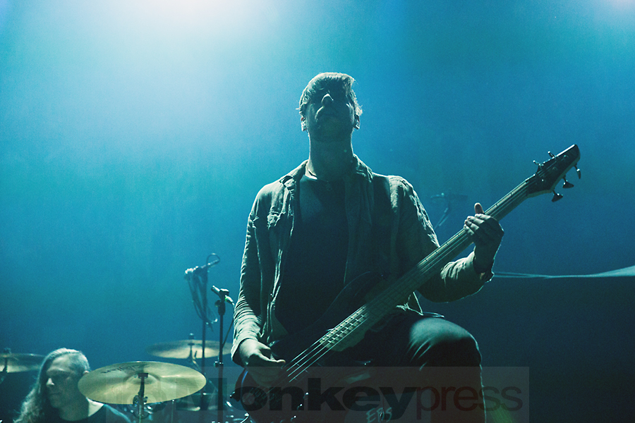Imminence, © Marcus Nathofer