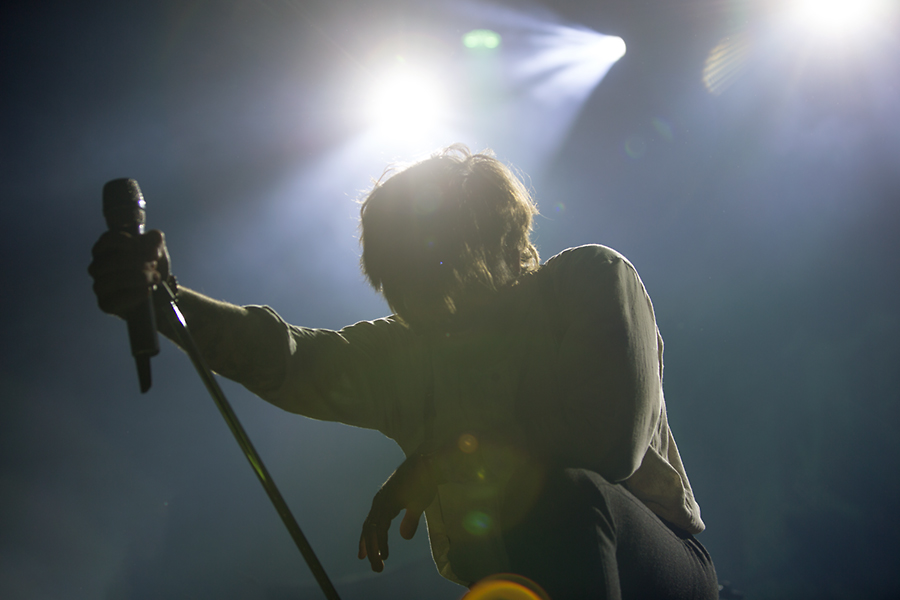 Fotos: IMMINENCE