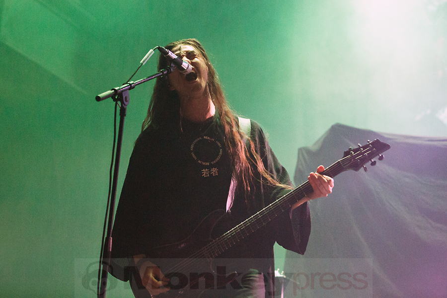Imminence, © Marcus Nathofer