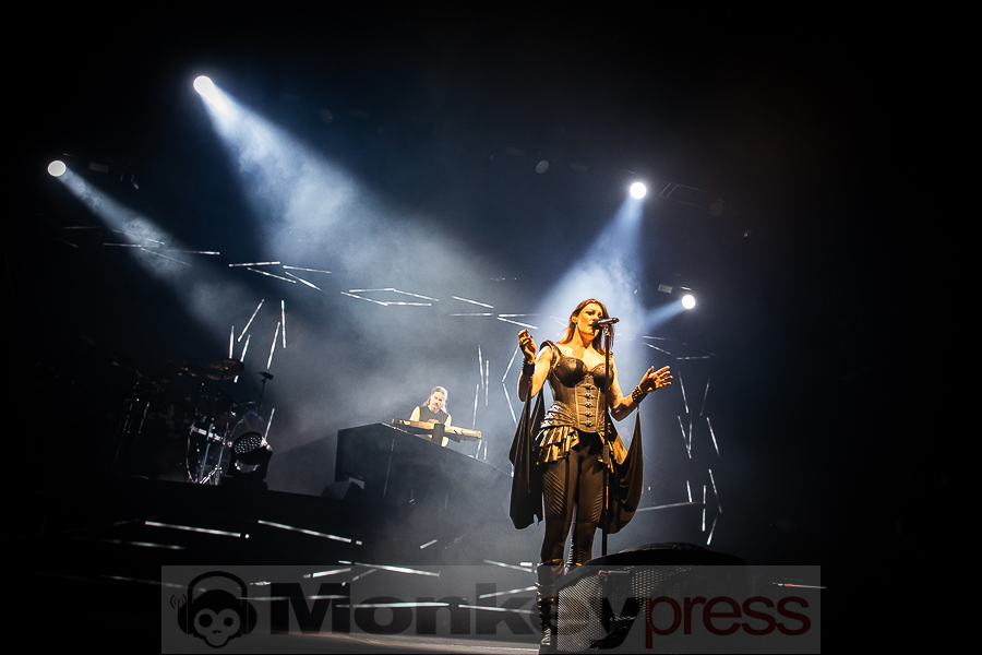 Nightwish © Alex Jung