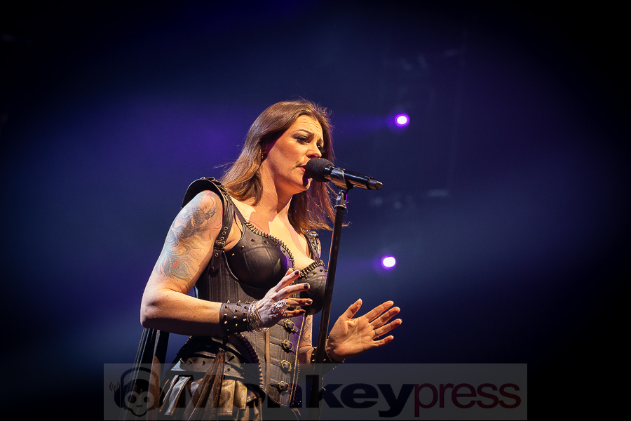 Fotos: NIGHTWISH