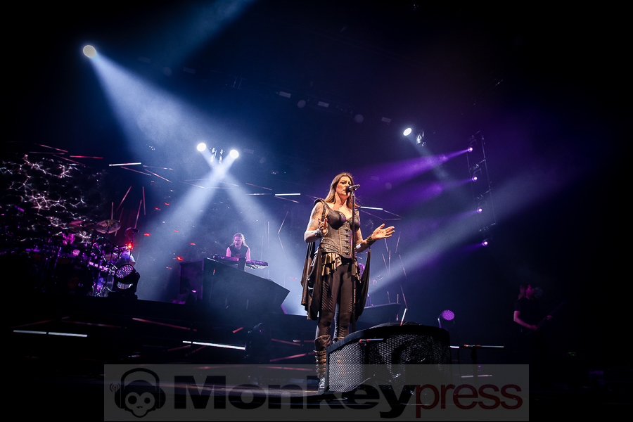 Nightwish © Alex Jung