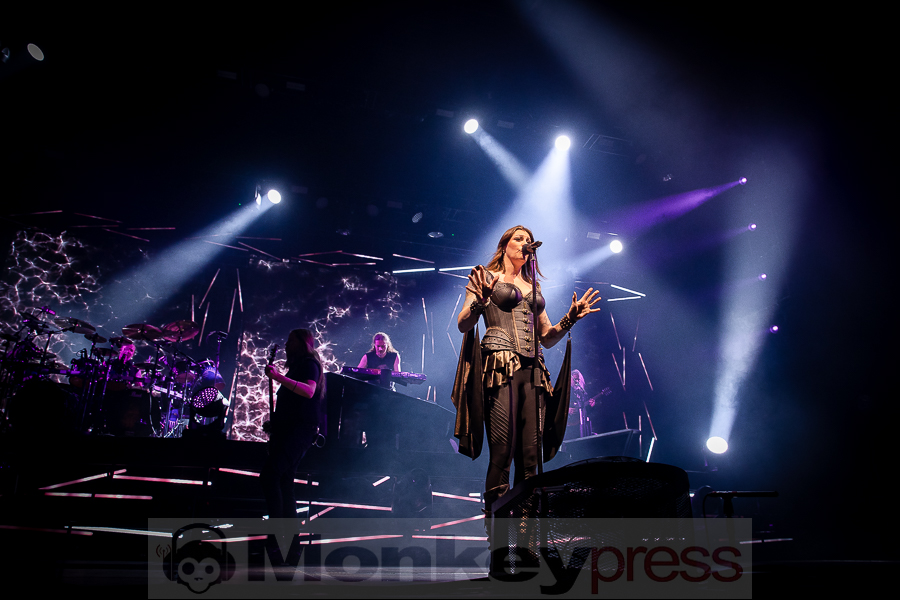 Nightwish © Alex Jung
