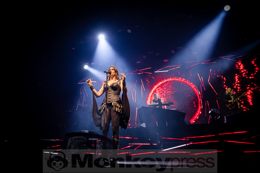 Nightwish © Alex Jung