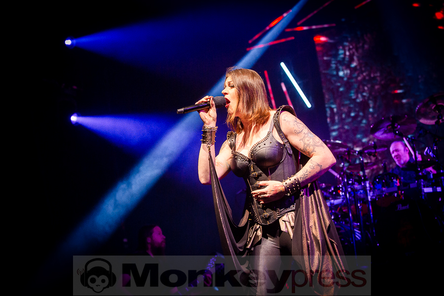 Nightwish © Alex Jung