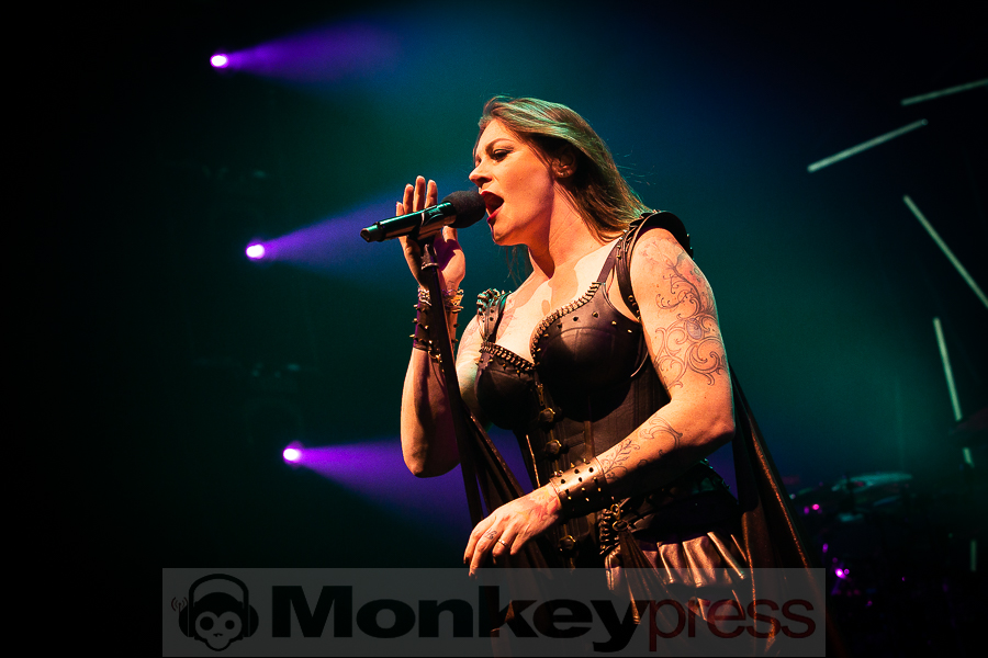 Nightwish © Alex Jung