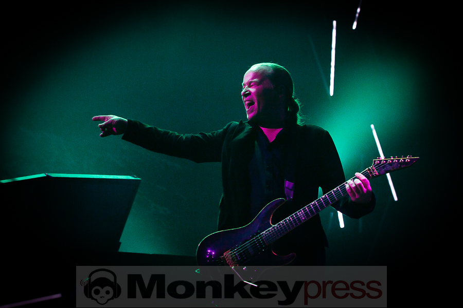 Nightwish © Alex Jung