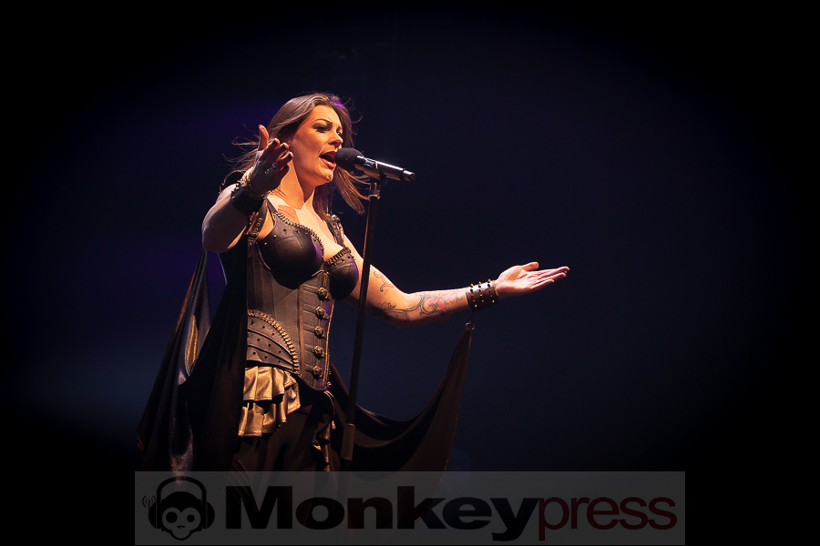 Nightwish © Alex Jung