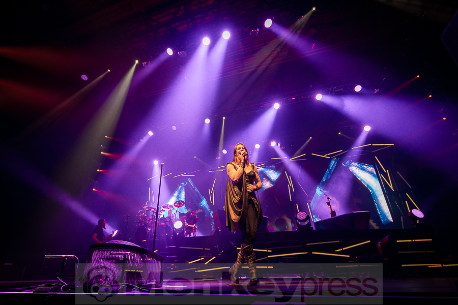 Nightwish © Alex Jung