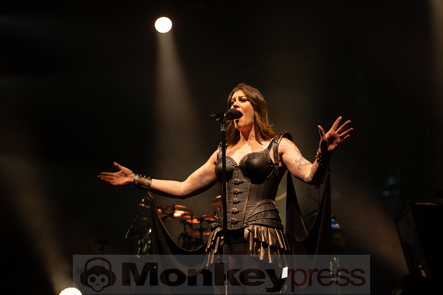 Nightwish © Alex Jung