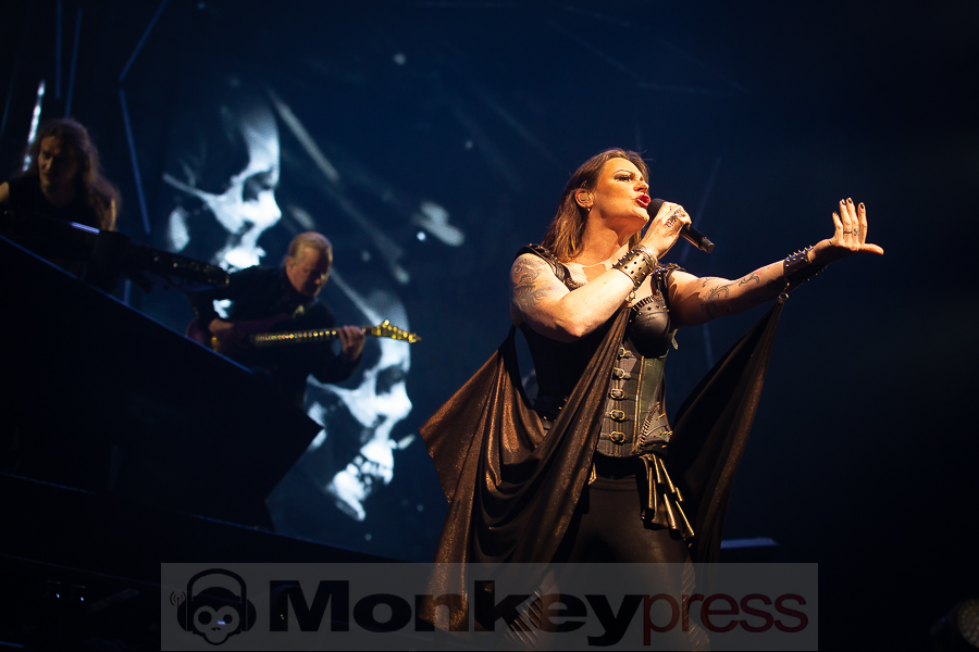 Nightwish © Alex Jung