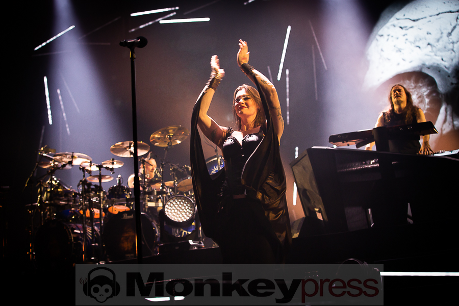 Nightwish © Alex Jung