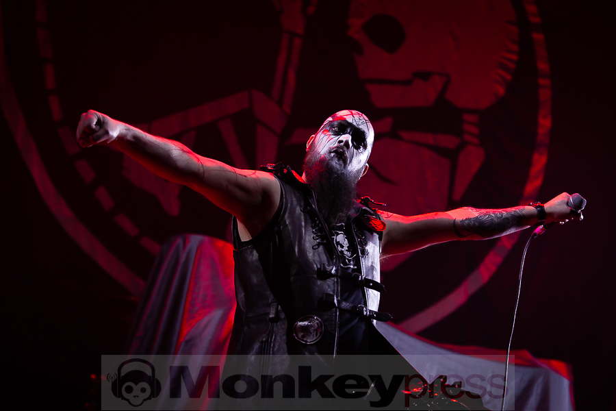 Turmion Kätilöt © Alex Jung